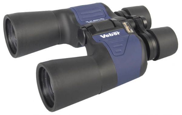 Бинокль Veber БПЦ ZOOM 7-21x40 (с85)