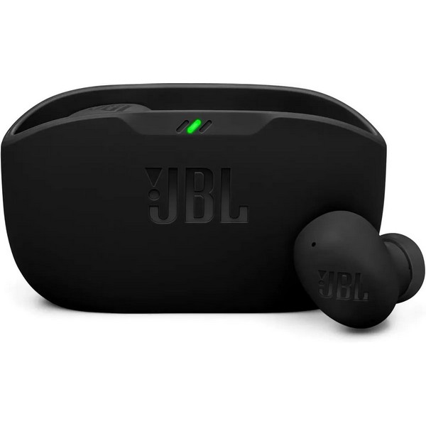 Bluetooth-гарнитура JBL Wave Buds 2 Bluetooth белый