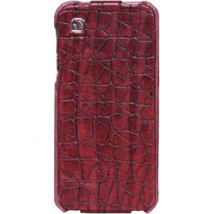 Чехол для сотового телефона Hoco для iPhone 5 Knight Red