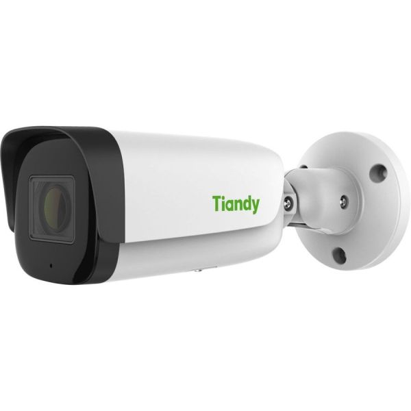 IP камера видеонаблюдения Tiandy TC-C35US I8/A/E/Y/M/C/H/2.7-13.5/V4.0 черный 2.7-13.5