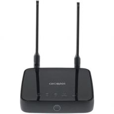 Интернет-центр Alcatel HH40V черный