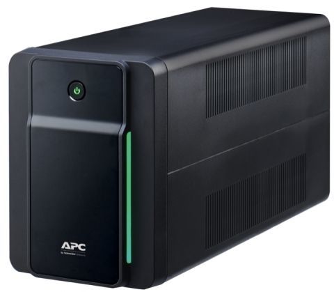 Источник бесперебойного питания APC Back-UPS BX750MI-GR