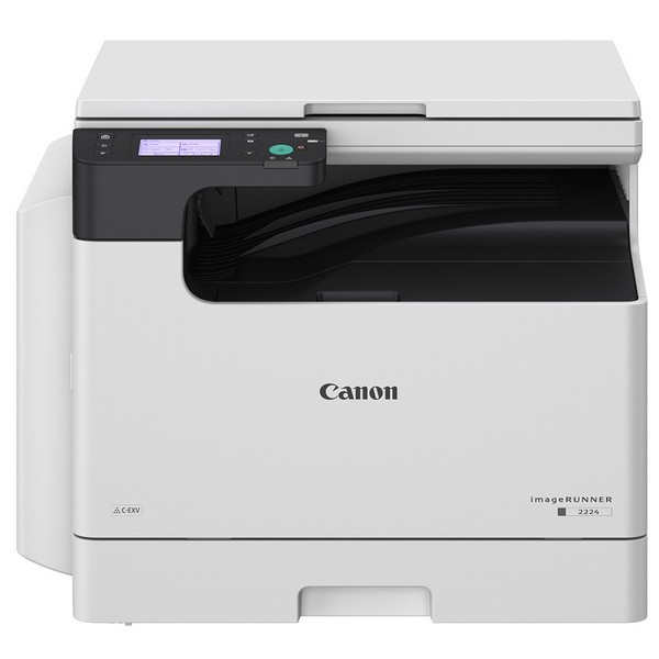 Копир Canon imageRUNNER 2224 (5942C001) серый