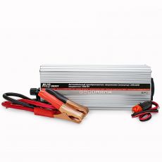 Преобразователь напряжения AVS IN-1500W-24 80325