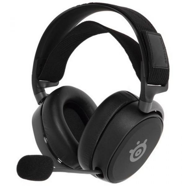 Проводная гарнитура SteelSeries Arctis Prime черный