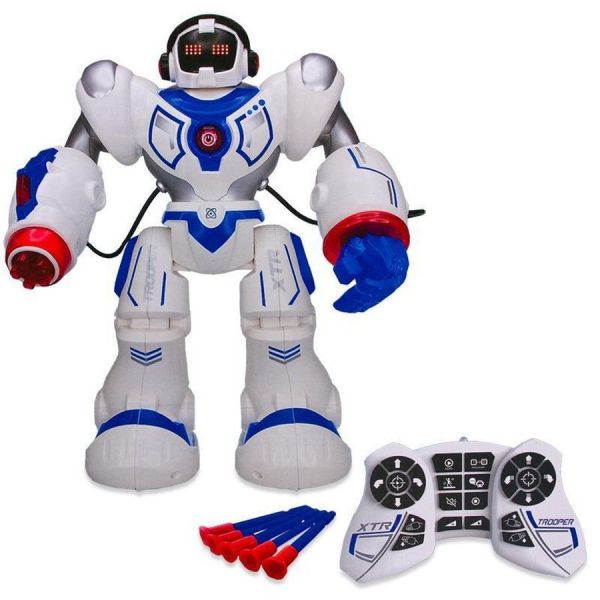 Робот Xtrem Bots XT30039