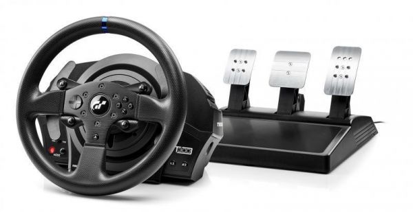 Руль Thrustmaster T300 RS - GT Edition for PC / PS3 / PS4