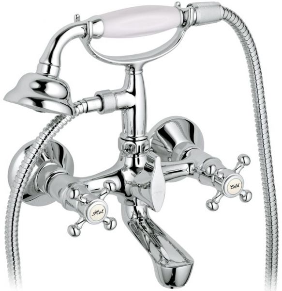 Смеситель Grohe Arabesk 25405