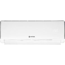 Сплит-система Vitek VT-2501 20 кв. м 2,05/2,2 кВт белый