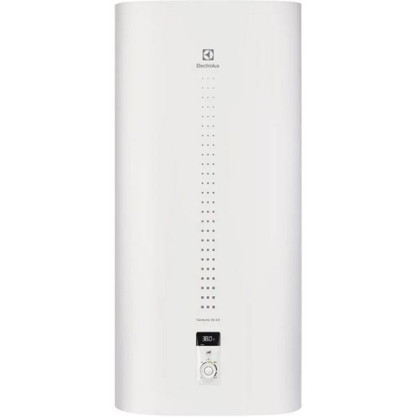 Водонагреватель Electrolux Centurio IQ 3.0 EWH 50 накопительный 2 кВт 50 л белый