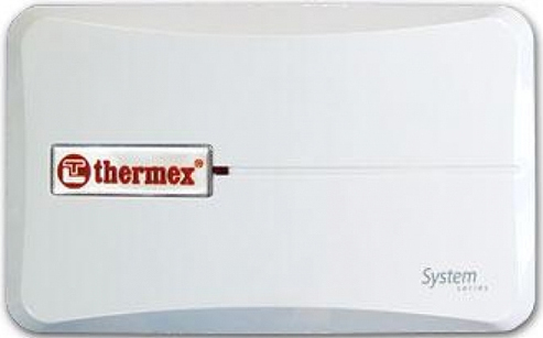 Водонагреватель Thermex System 800 Crome