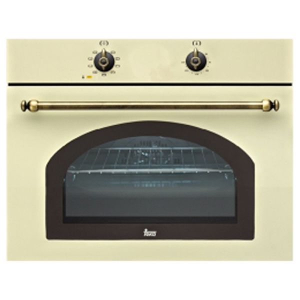 Встраиваемая микроволновая печь TEKA MWR 32 BI BGB Beige Old Brass