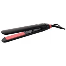 Выпрямитель для волос Philips BHS376/00 черный